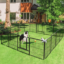 Pet Play Pen Wayfair Canada